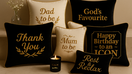 Best Birthday Gifts to Make Someone’s Day – From MrDuvetsHome