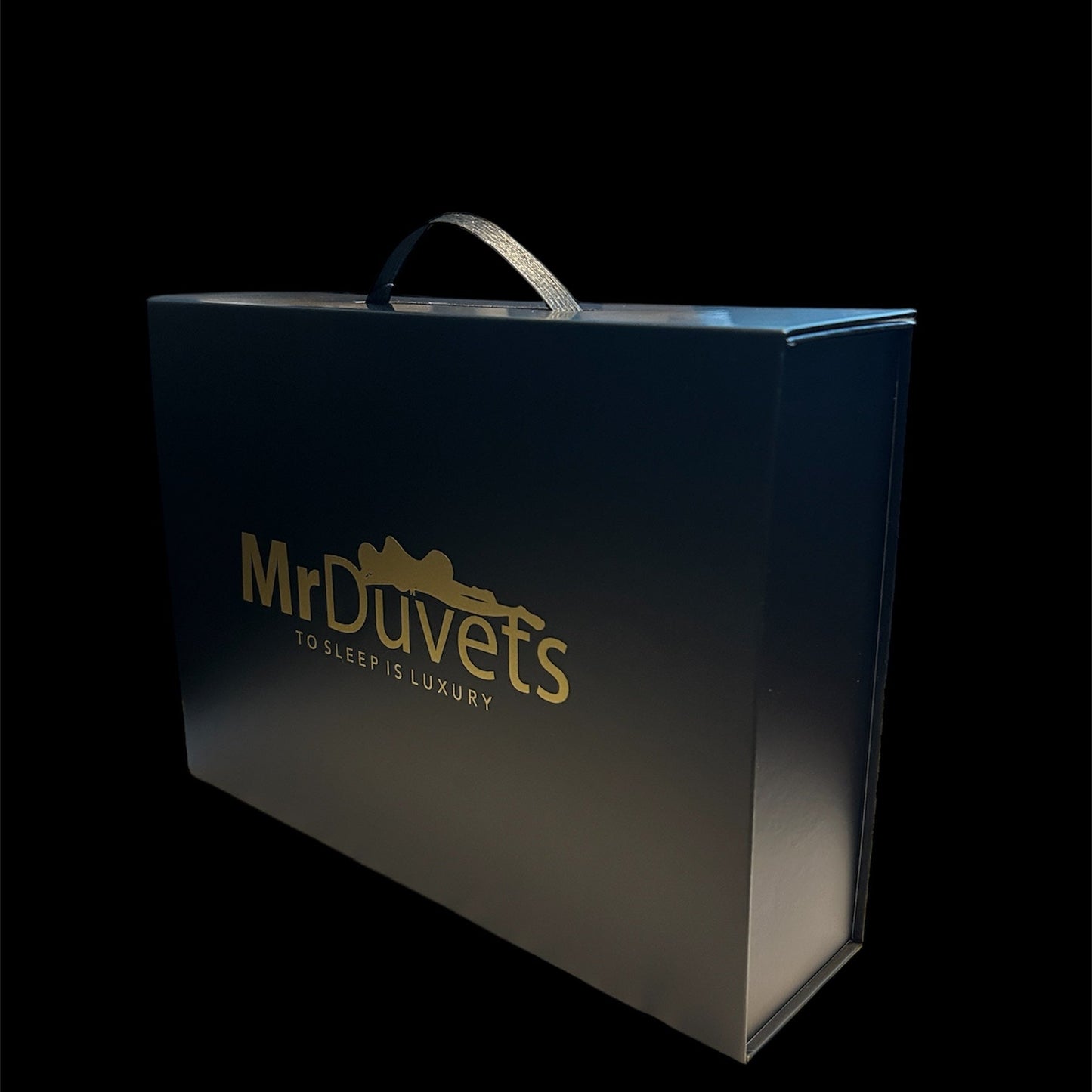 Happy Anniversary Pillowcases & Prosecco Experience Box