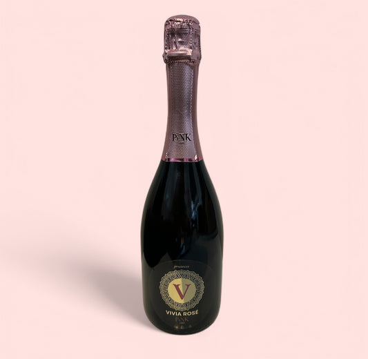 Vivia Rosé Prosecco