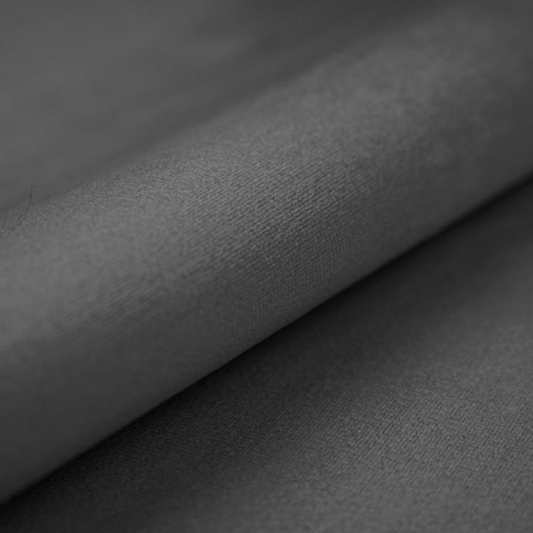 G.O.D 3D Grey Velvet Luxury Cushion